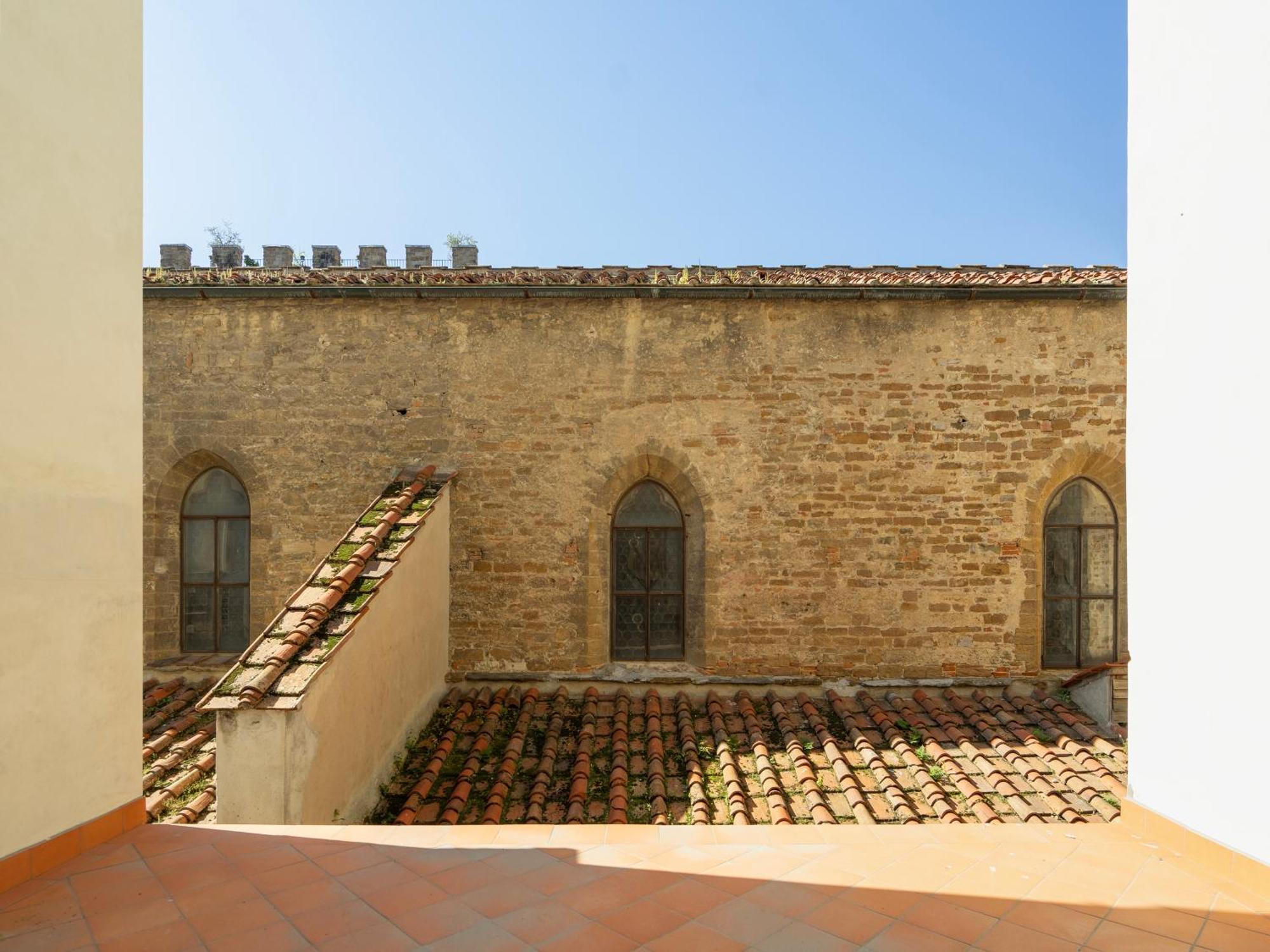 Apartamento Giglio & Viola Borgia