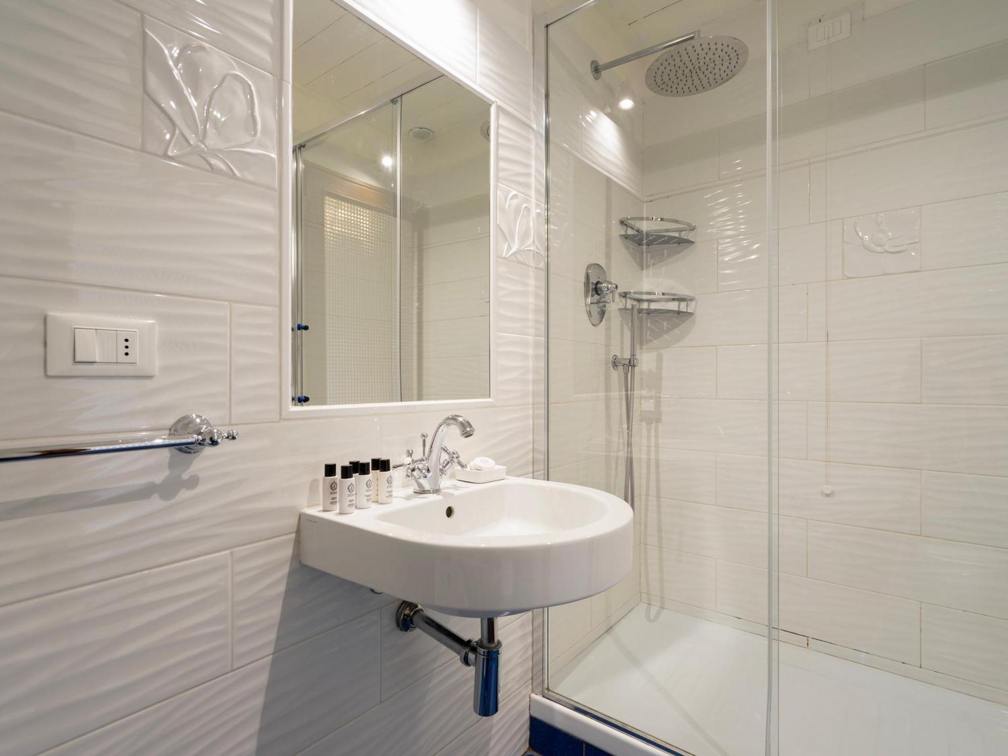 Apartamento Giglio & Viola Borgia *