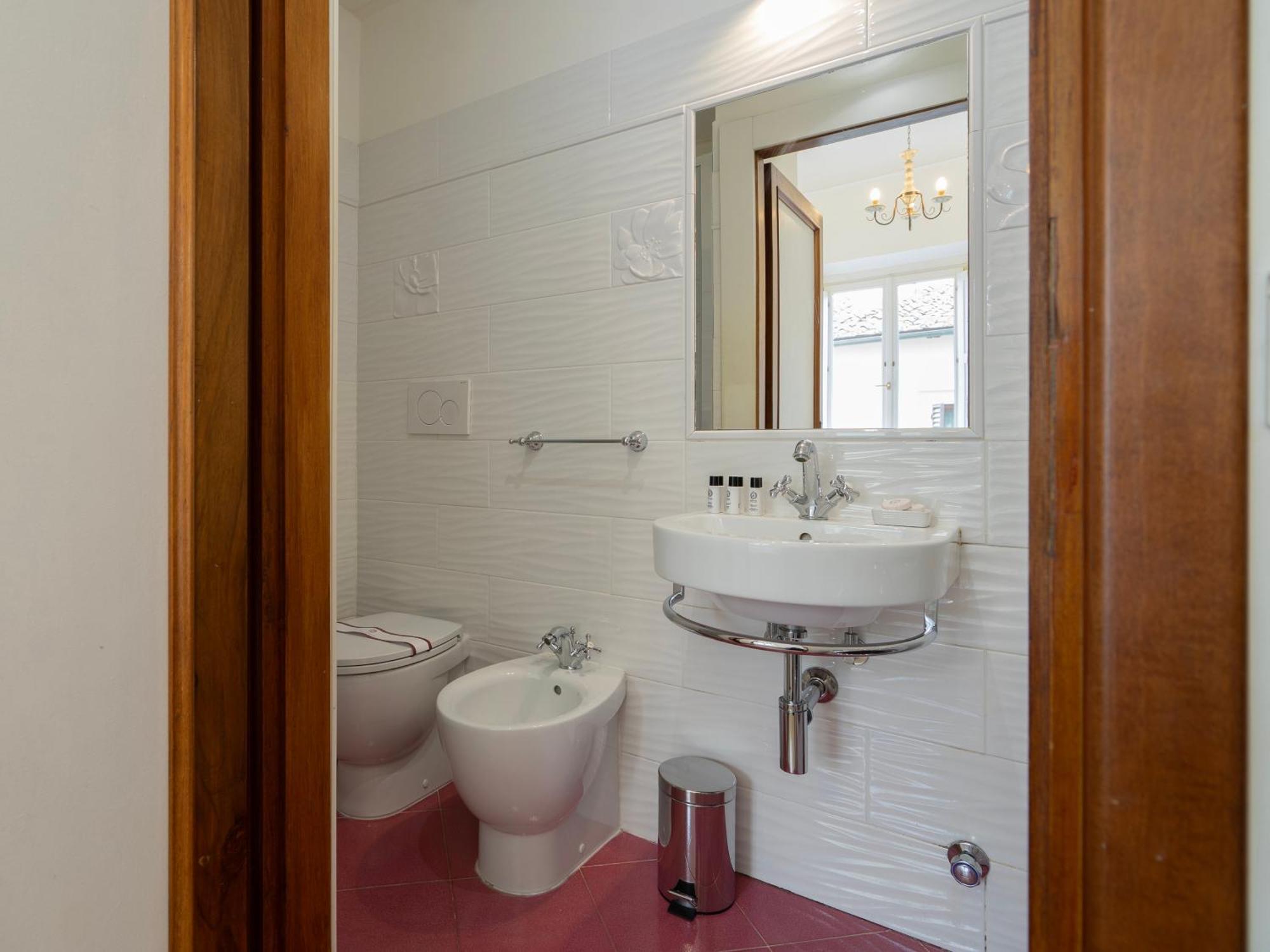 Apartamento Giglio & Viola Borgia