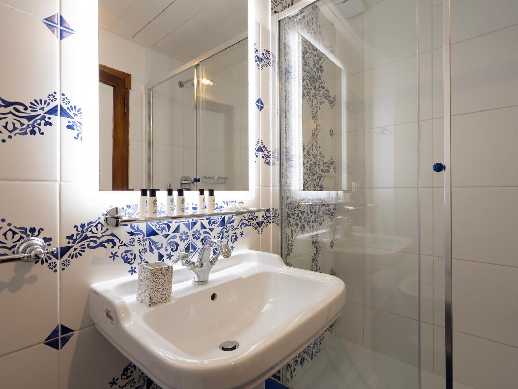 Giglio & Viola Borgia Apartamento Florença